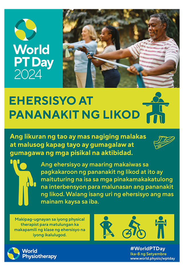 WPTD2024-Poster2-EHERSISYO AT PANANAKIT NG LIKOD