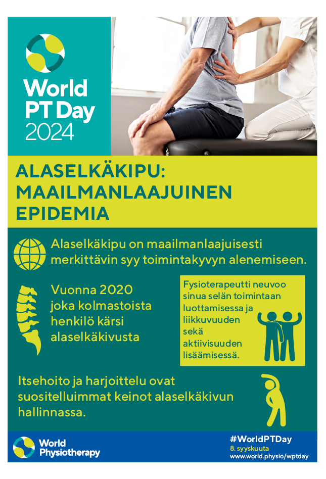 WPTD2024-Poster3-ALASELKÄKIPU: MAAILMANLAAJUINEN EPIDEMIA