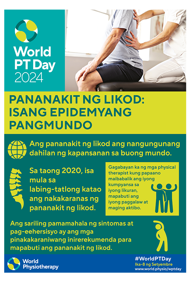 WPTD2024-Poster3-PANANAKIT NG LIKOD: ISANG EPIDEMYANG PANGMUNDO