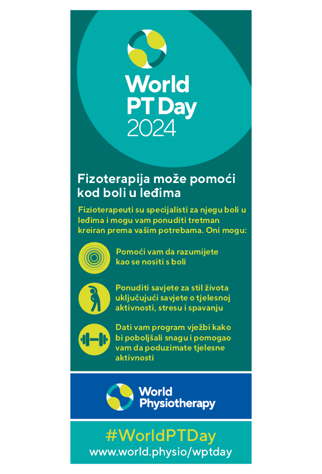 WPTD2024-Rollerbanner1-Fizoterapija može pomoći kod boli u leđima