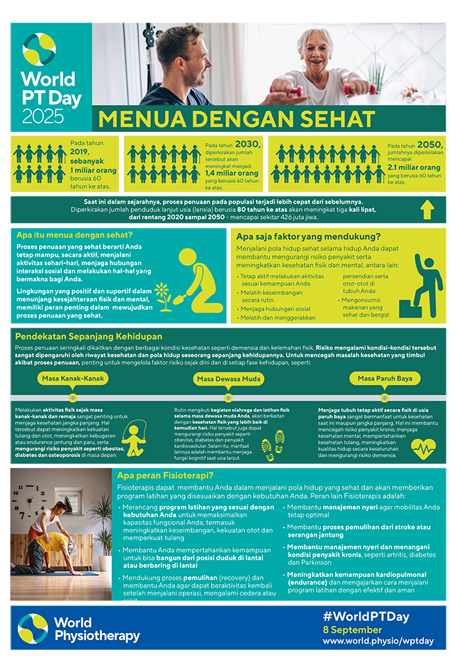 World PT Day 2025 Info sheet 1