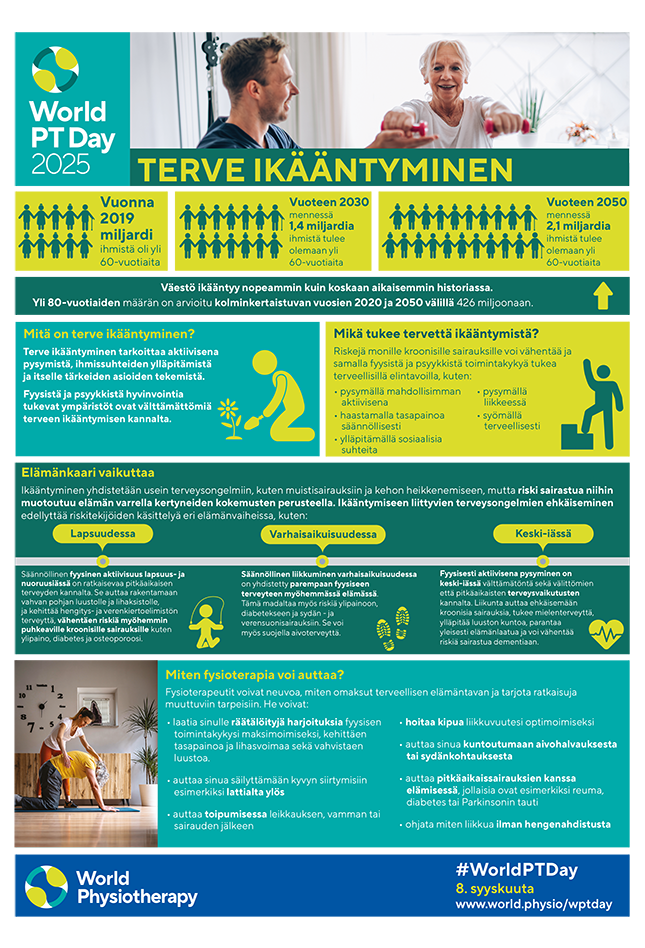 World PT Day 2025 Info sheet 1