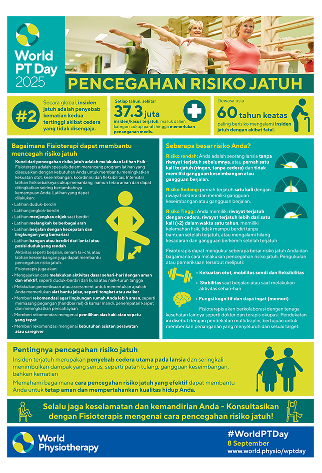 World PT Day 2025 Info sheet 3