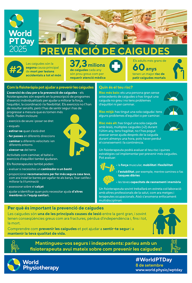 World PT Day 2025 Info sheet 3