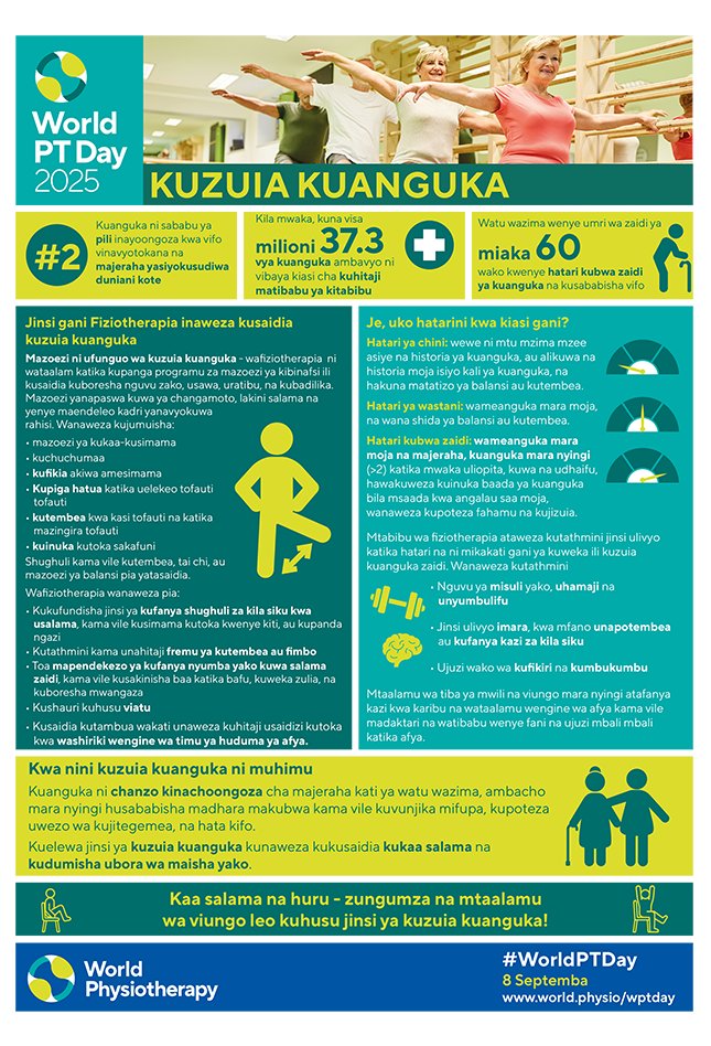 World PT Day 2025 Info sheet 3