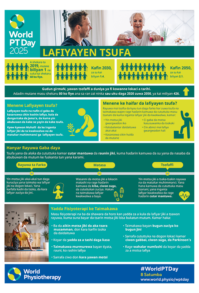 World PT Day 2025 Info sheet 1