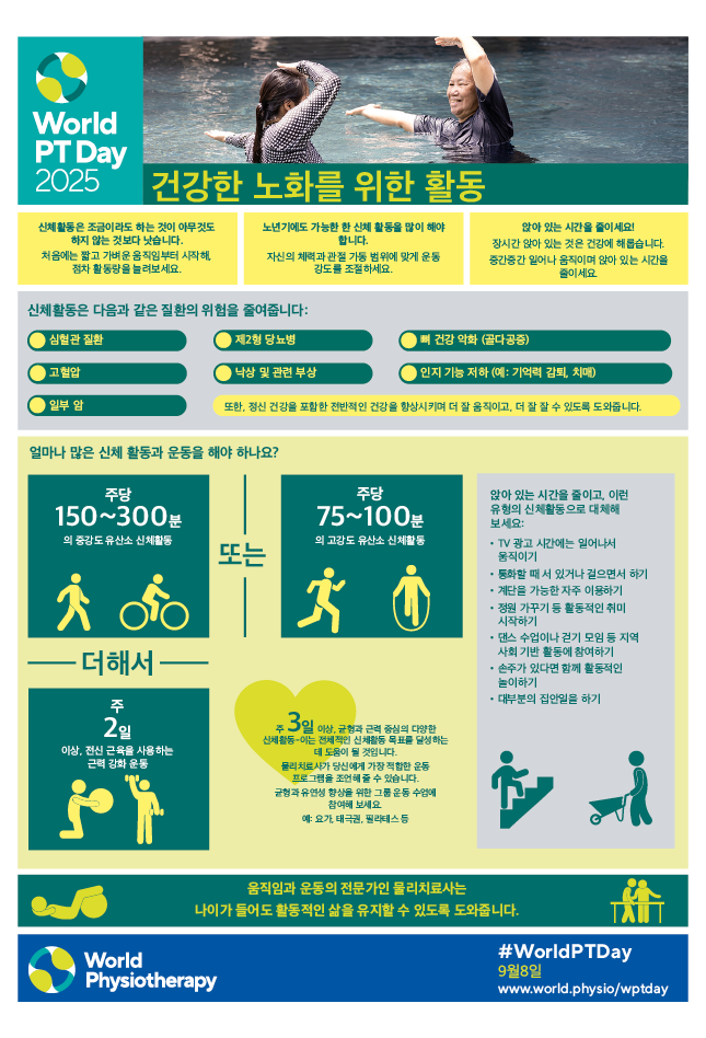 World PT Day 2025 Info sheet 2