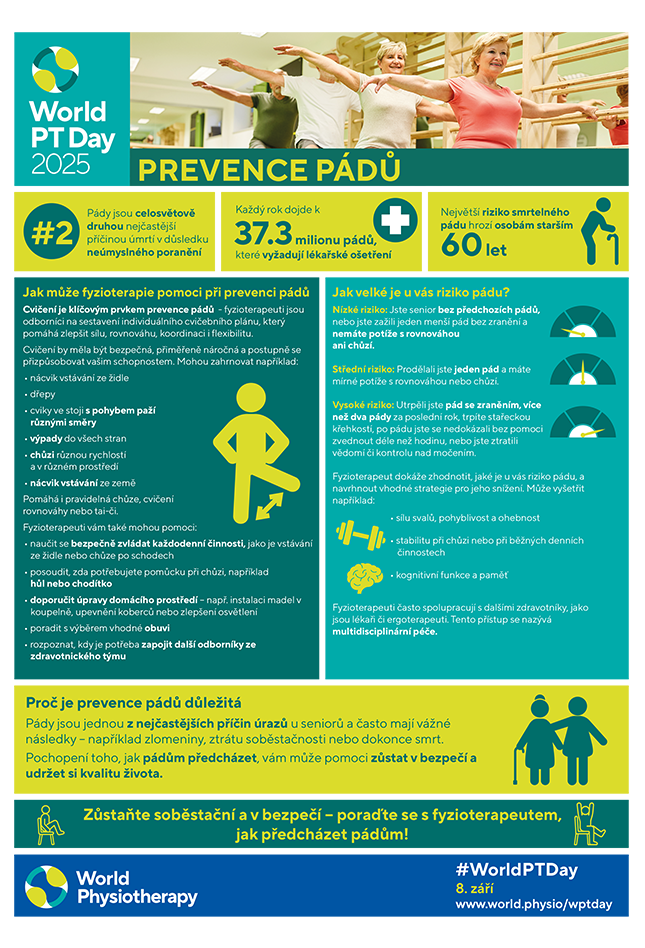 World PT Day 2025 Info sheet 3