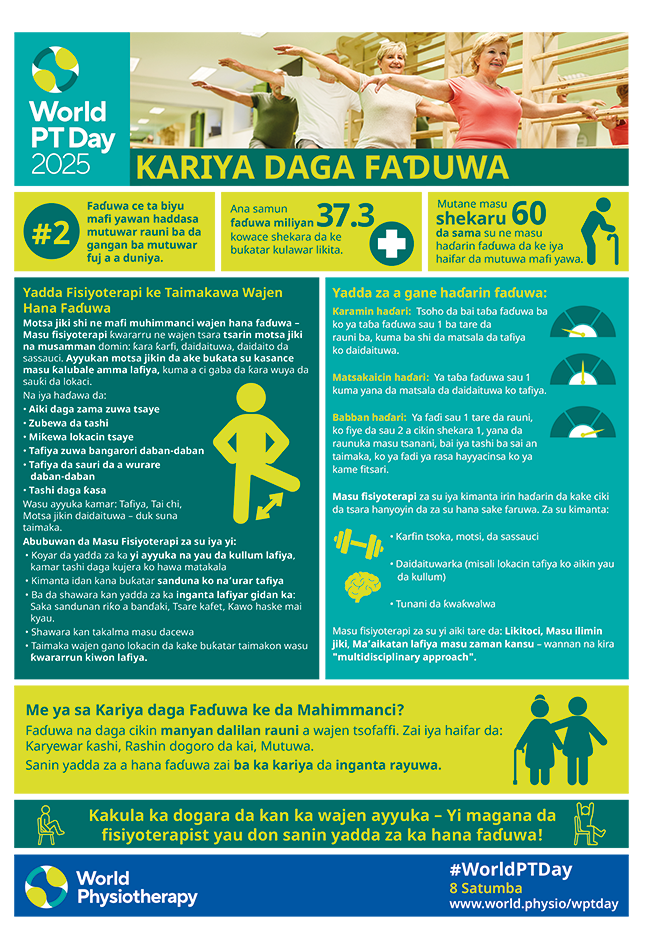 World PT Day 2025 Info sheet 3