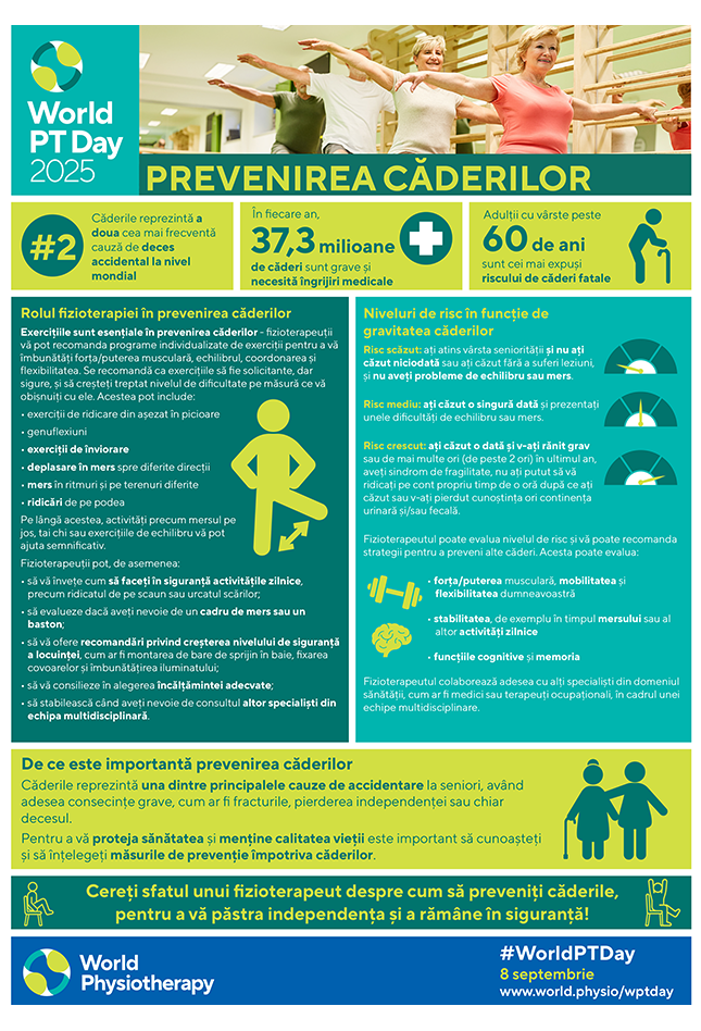 Thumbnail for World PT Day 2025 information sheet 3