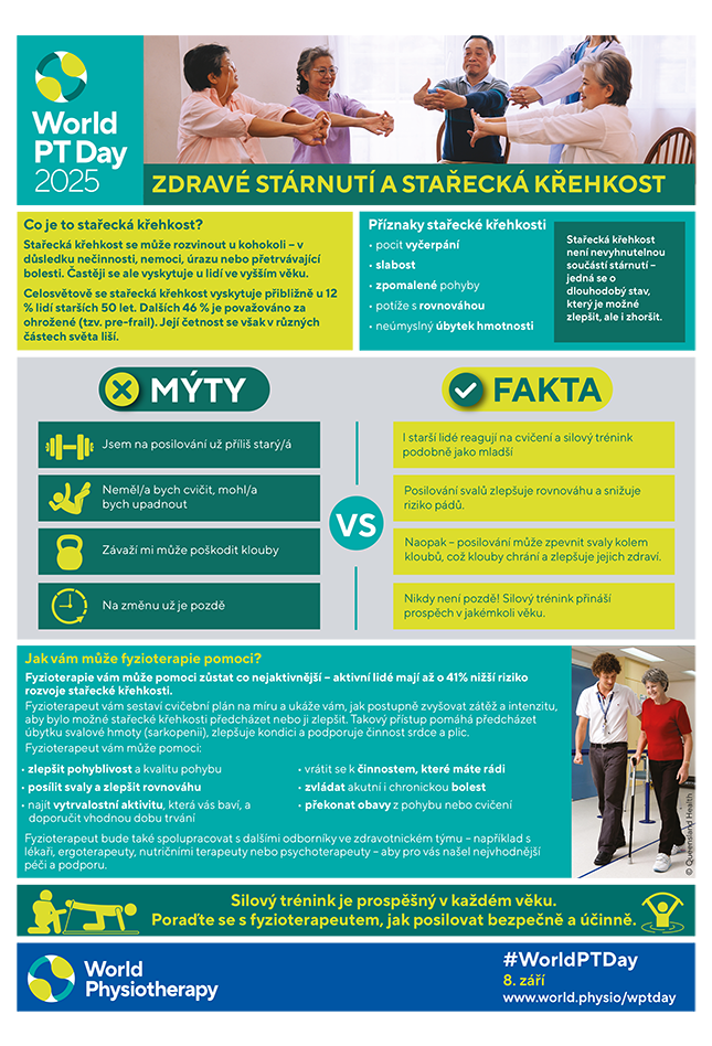 World PT Day 2025 Info sheet 4