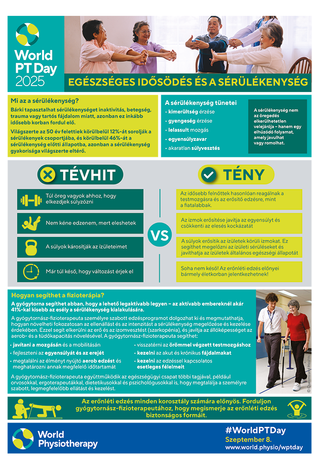 World PT Day 2025 Info sheet 4