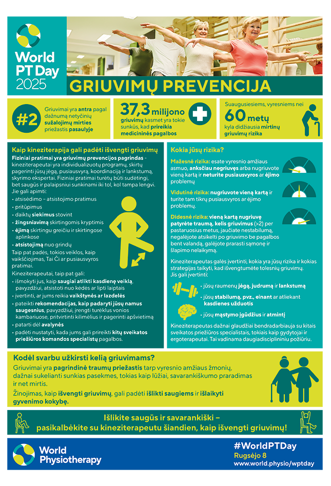 World PT Day 2025 Info sheet 3
