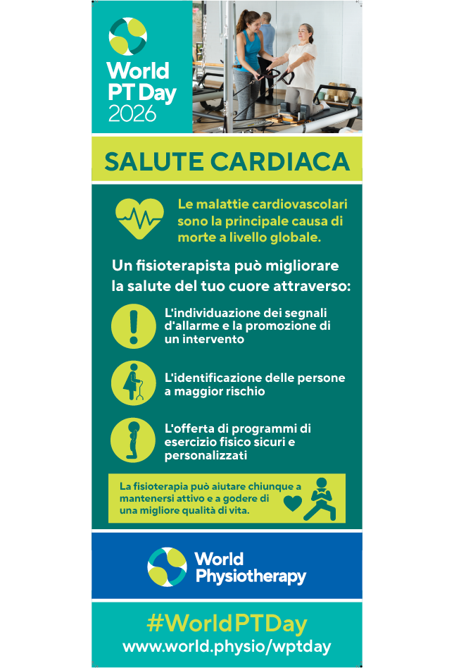 Roller banner 1: SALUTE CARDIACA thumbnail
