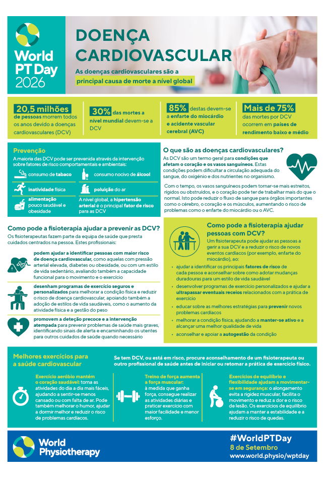 Information sheet 1: Cardiovascular disease (A4) thumbnail