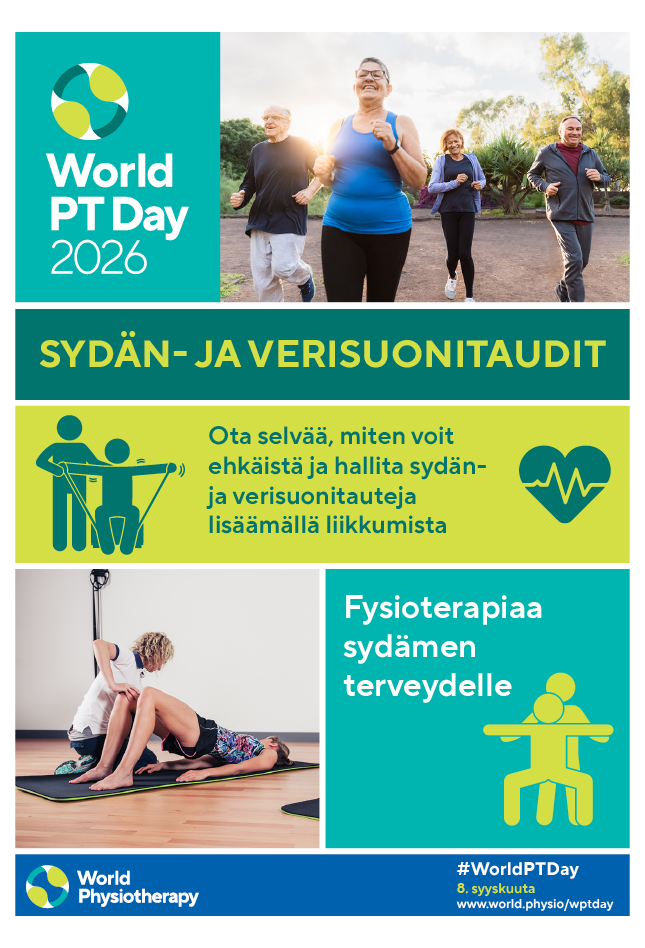Poster 1: SYDÄN- JA VERISUONITAUDIT thumbnail