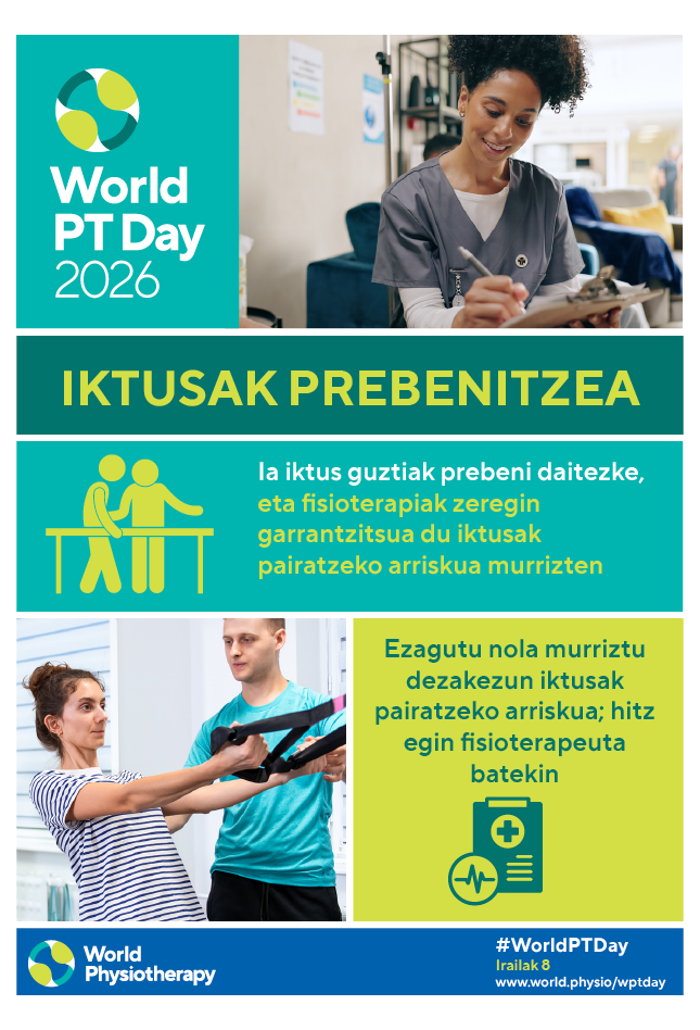 Poster 2: Stroke prevention (A4) thumbnail