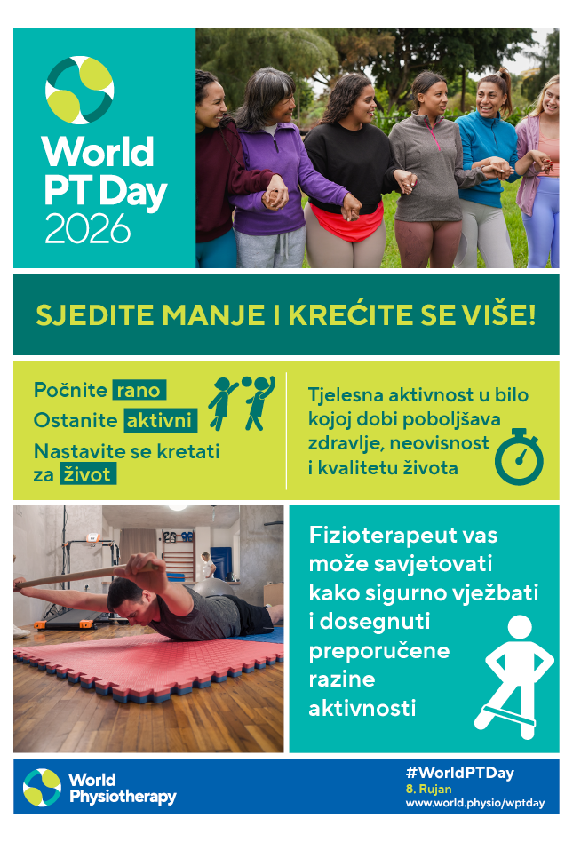Poster 3: Sit less and move more! (A4) thumbnail