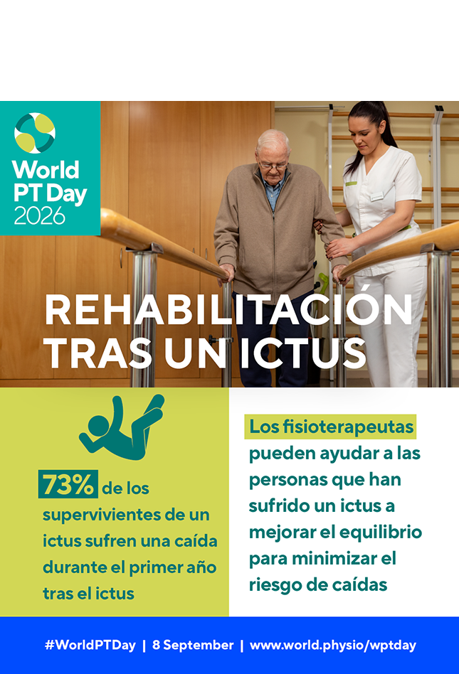 Thumbnail of World PT Day 2026 graphic for social media