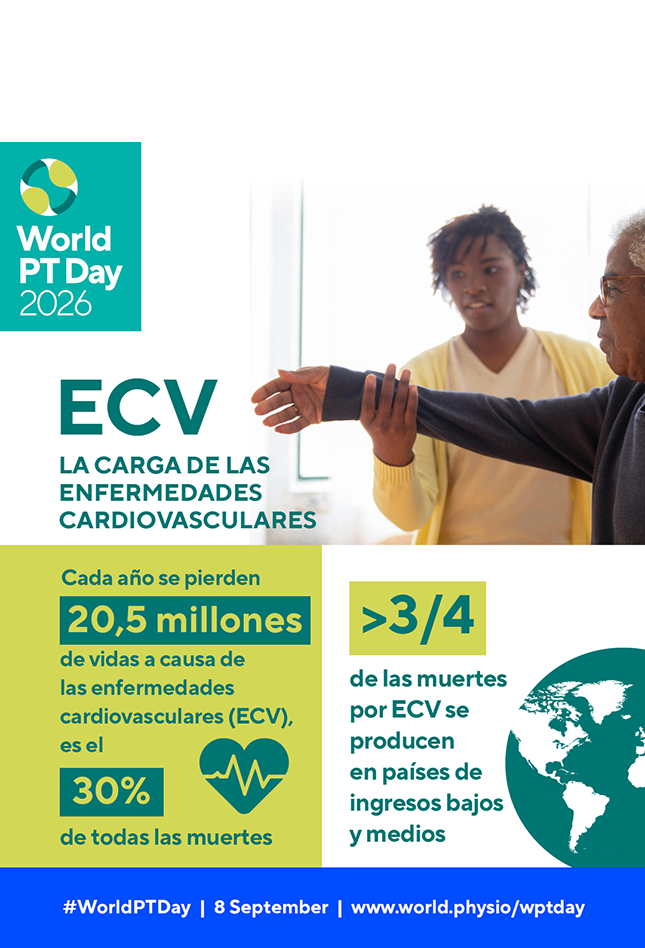 Thumbnail of World PT Day 2026 graphic for social media