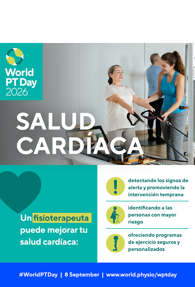 Thumbnail of World PT Day 2026 graphic for social media