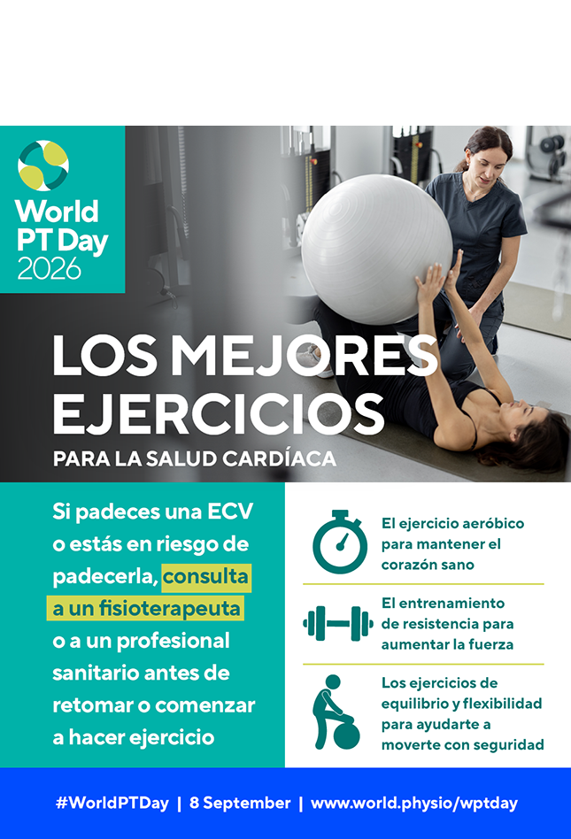 Thumbnail of World PT Day 2026 graphic for social media