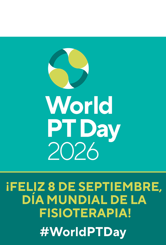 Thumbnail of World PT Day 2026 graphic for social media
