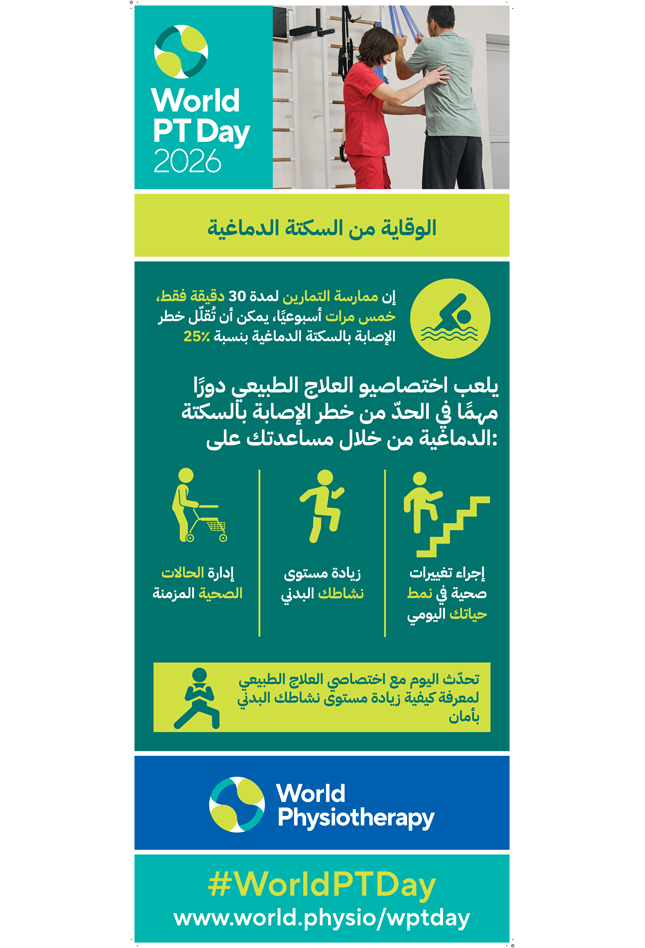 Roller banner 2: Stroke prevention thumbnails