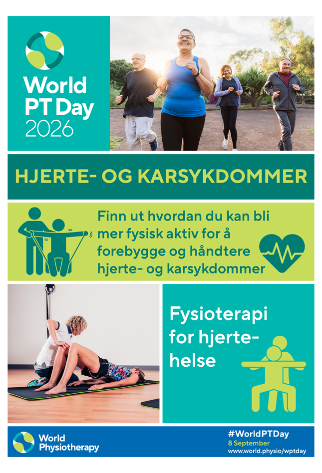 Poster 1: HJERTE OG KARSYKDOMMER thumbnail