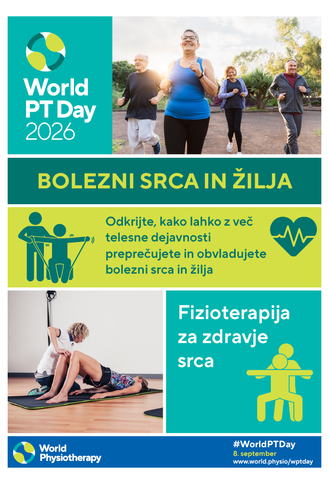 Poster 1: BOLEZNI SRCA IN ŽILJA thumbnail