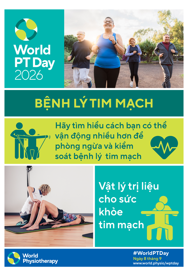 Poster 1: NGỒI ÍT VÀ VẬN ĐỘNG NHIỀU HƠN thumbnail