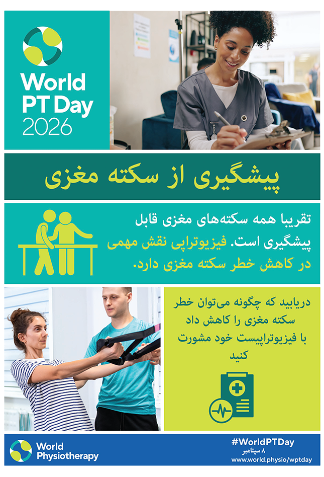 Poster 2: Stroke prevention thumbnail