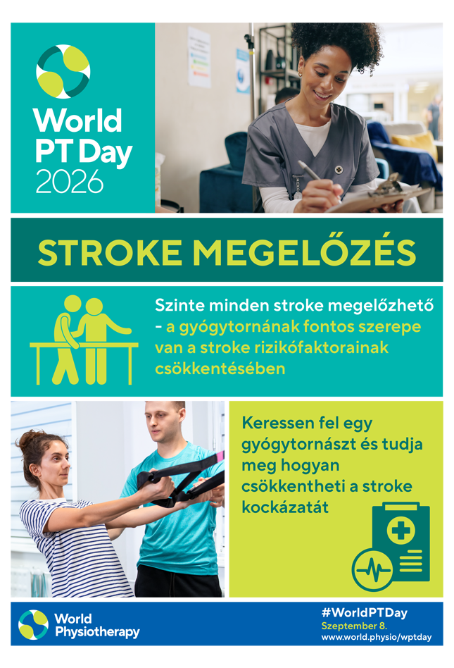 Poster 2: STROKE MEGELŐZÉS thumbnail