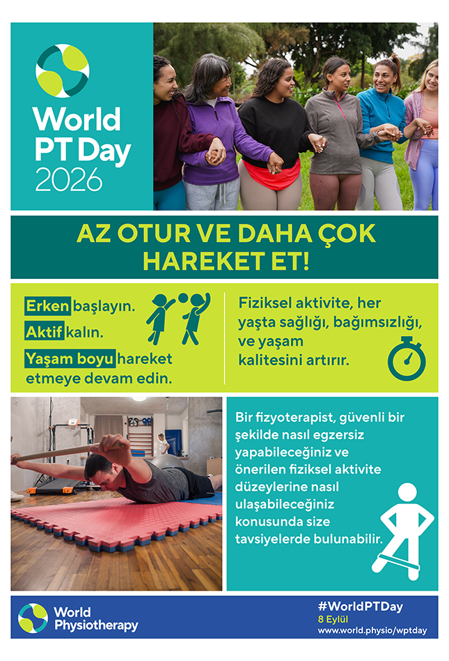 Poster 3: AZ OTUR VE DAHA ÇOK HAREKET ET! thumbnail