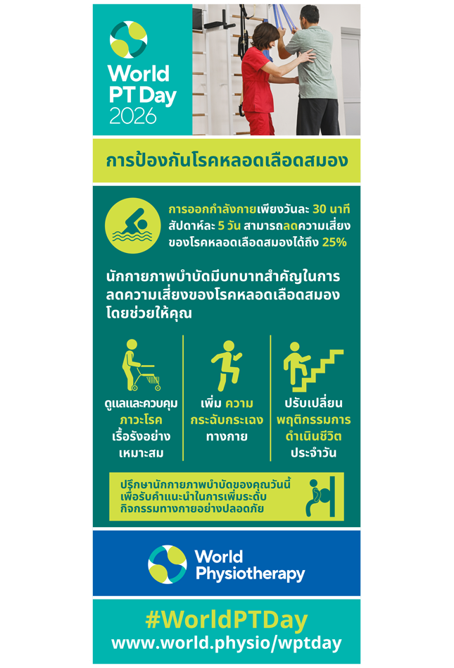 Roller banner 2: การป้องกันโรคหลอดเลือดสมอง thumbnail