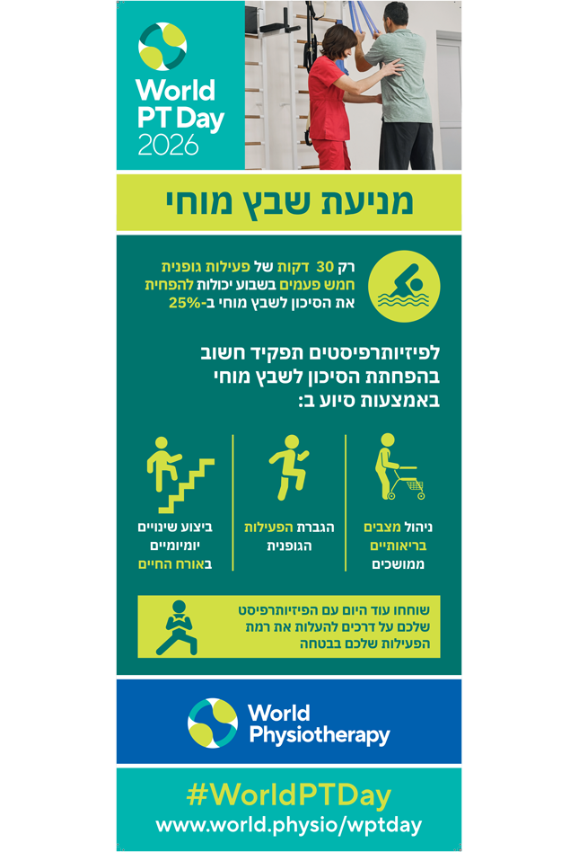Roller banner 2: Stroke prevention thumbnail