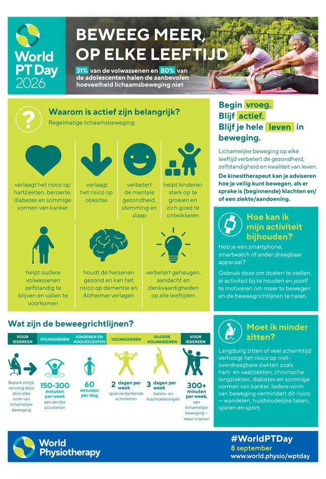 Information sheet 4: BEWEEG MEER OP ELKE LEEFTIJD thumbnail