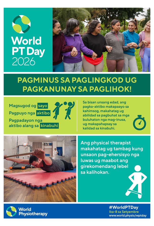 WPTD 2026 poster 3 Bisaya