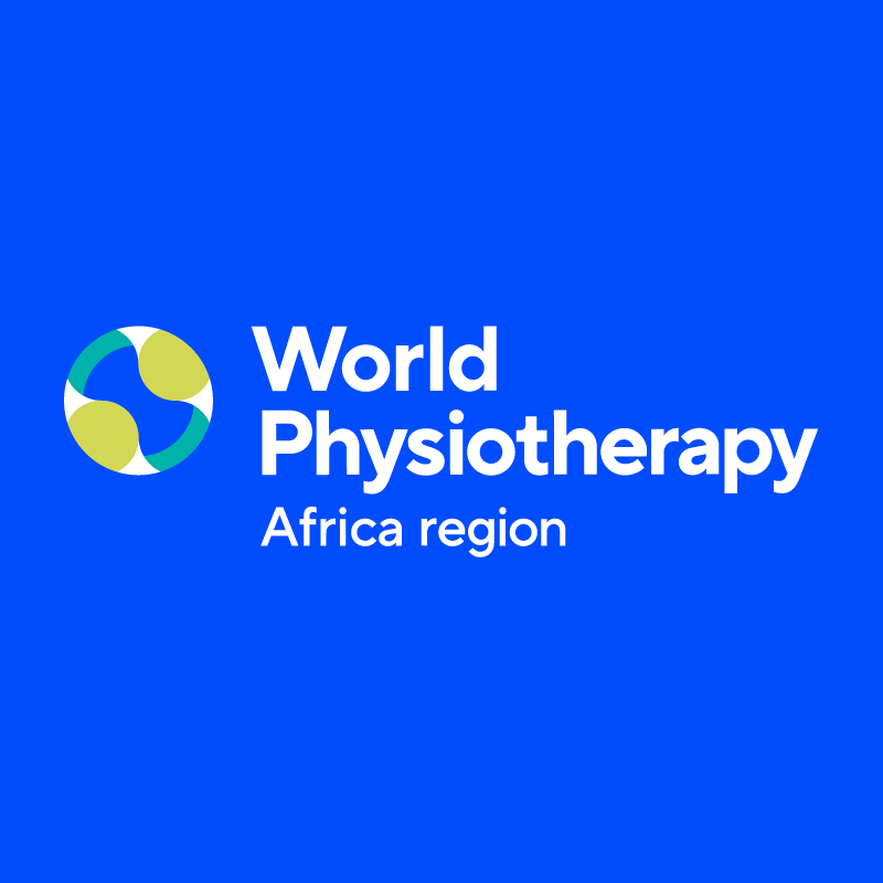 Región de África mundial de fisioterapia