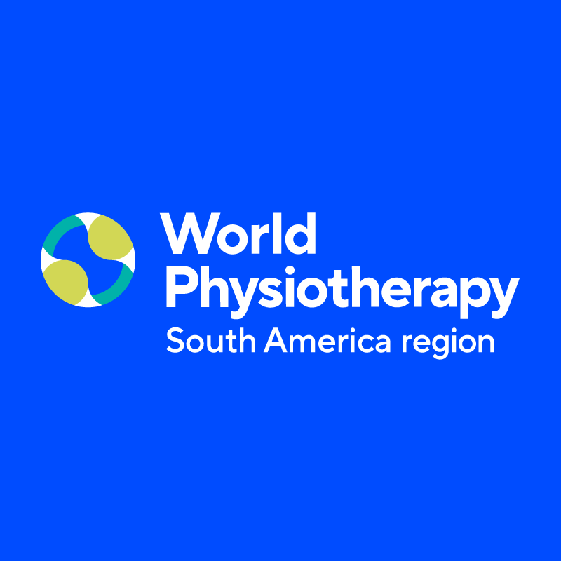 World Fisioterapia Región América del Sur