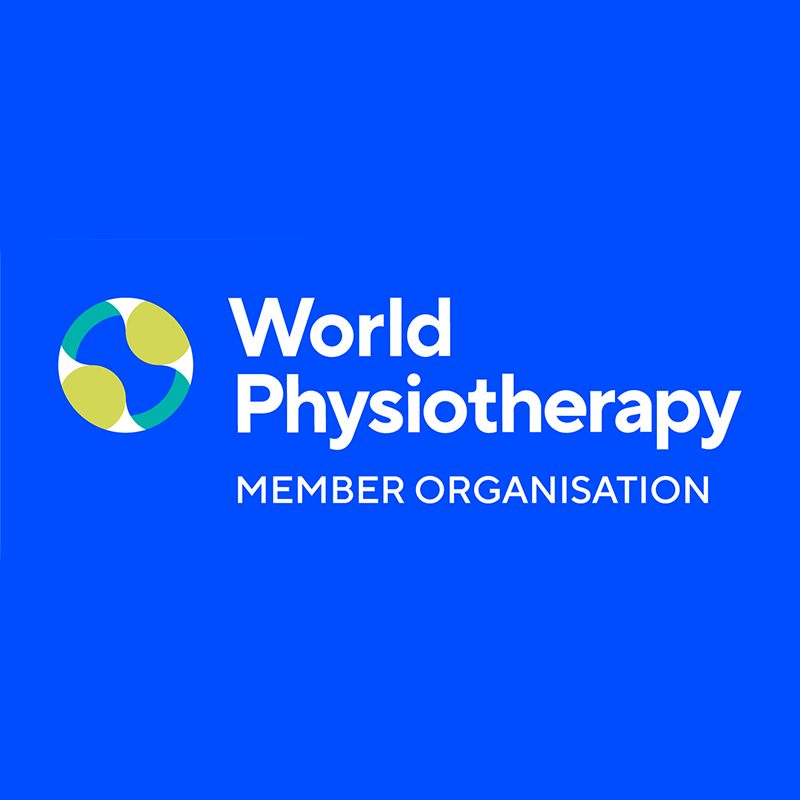 World Physiotherapy Member Organisation