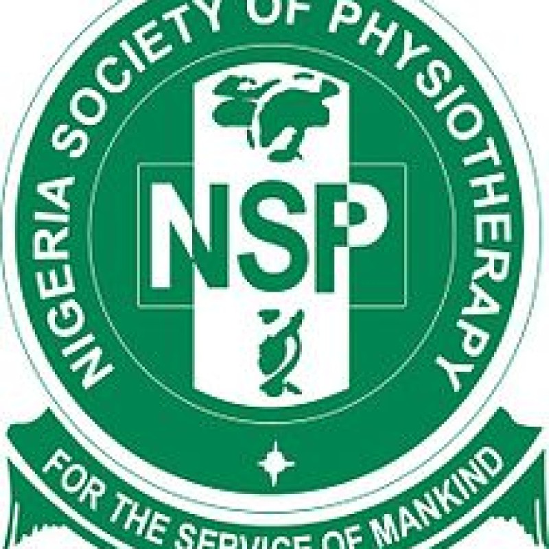 Sociedad de fisioterapia de Nigeria