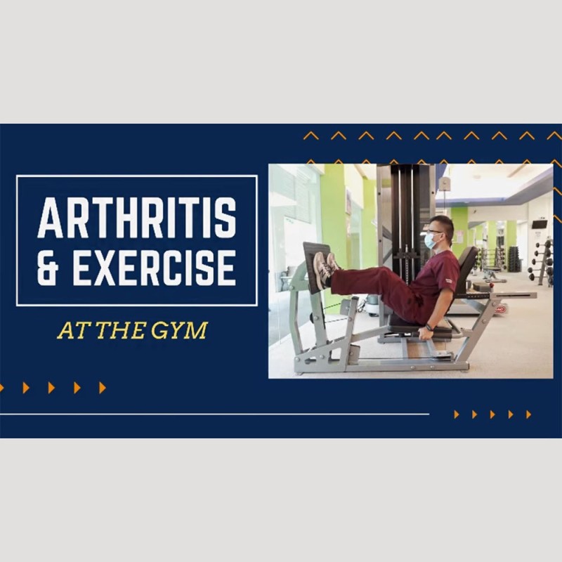 Image from video produced for World PT Day 2022 in Singapore