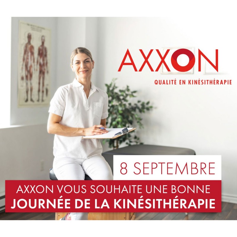 World PT Day 2022 activities in Belgium