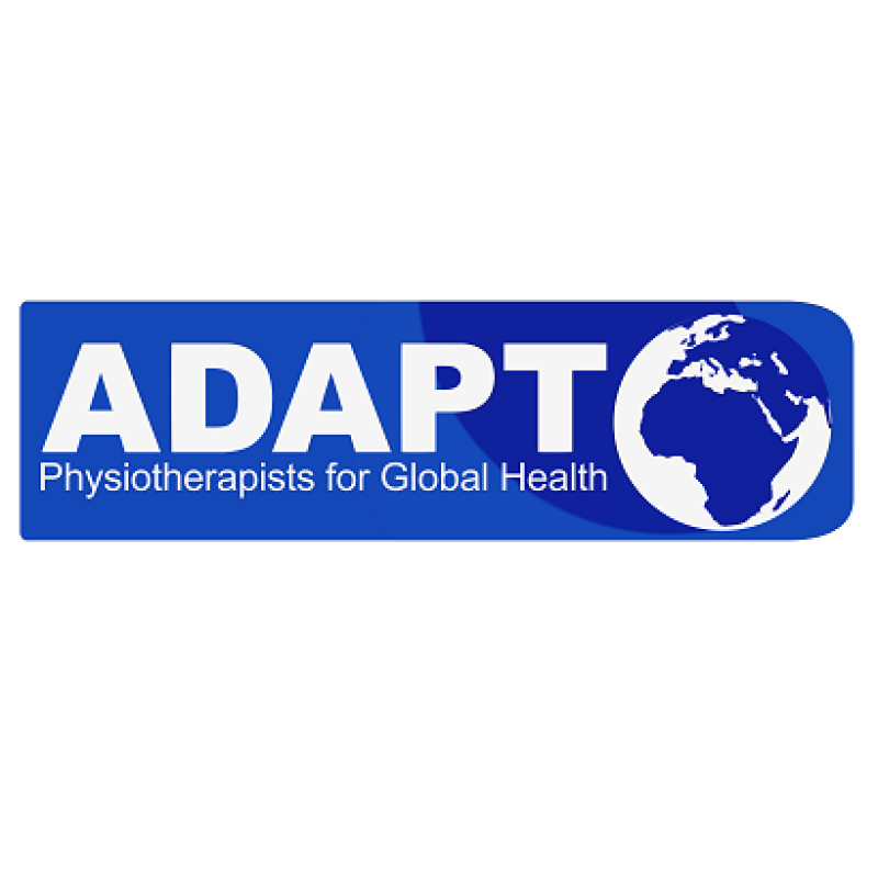 ADAPT logo