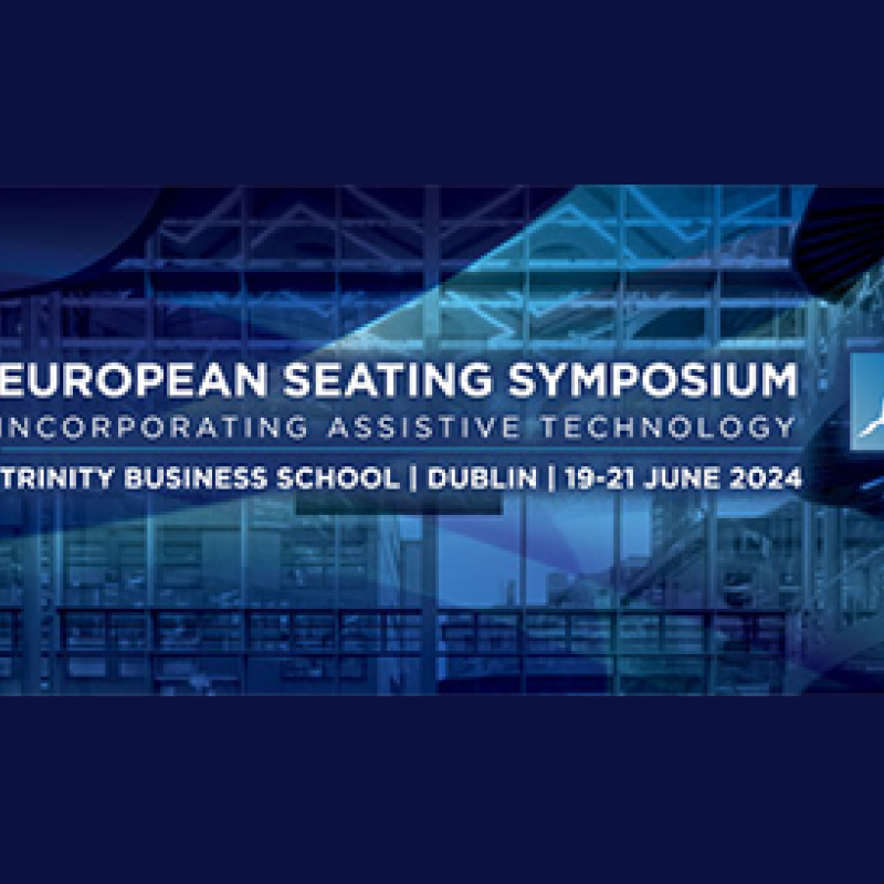 Image for European Seating Symposium