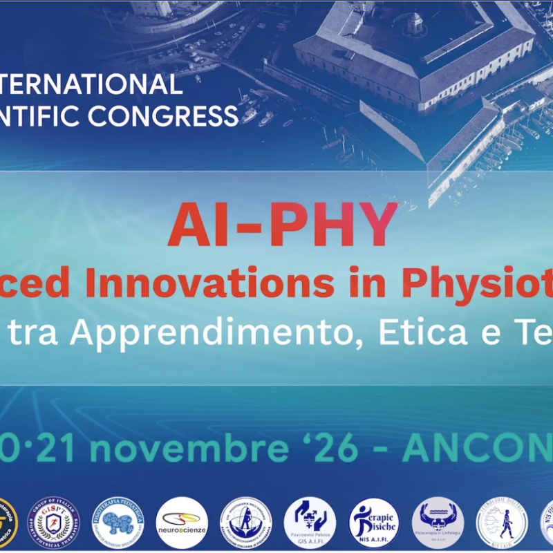 Graphic for AIFI congress