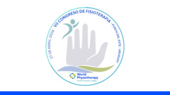 Logo for South America region conference 2026