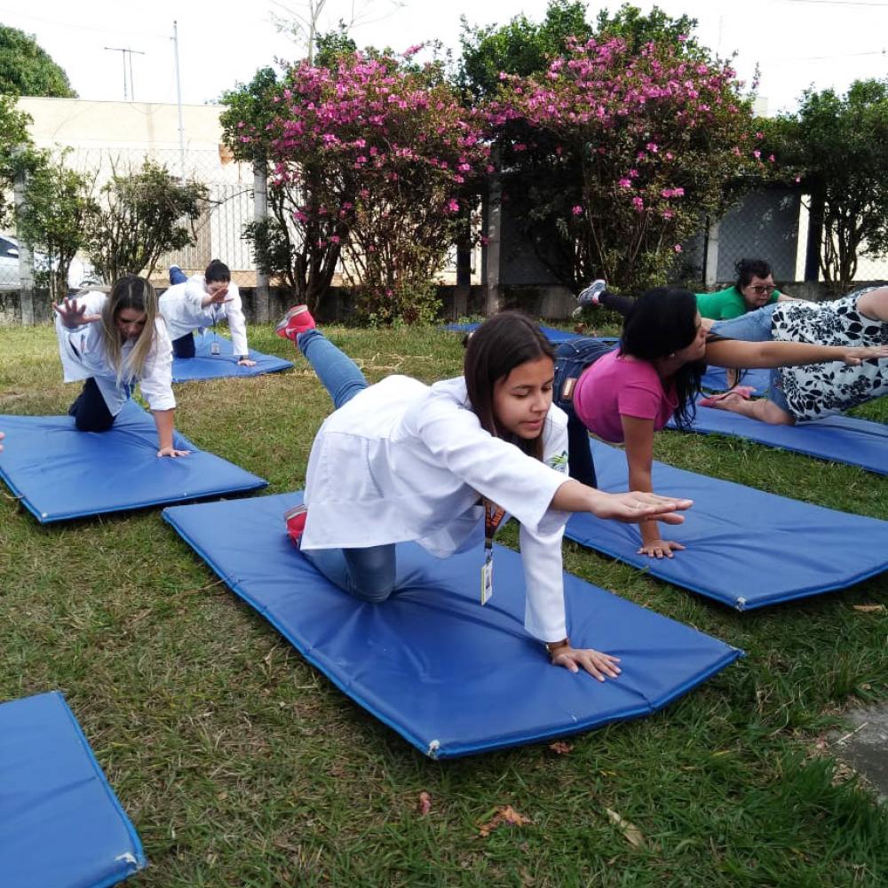 World PT Day 2019 in Brazil