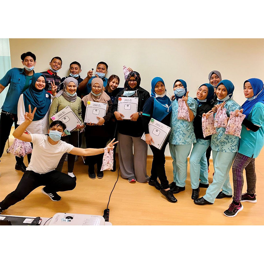 Physiotherapy Courses In Malaysia - All listings >> physiotherapy